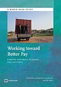 E-Book (epub) Working toward Better Pay von Paolo Falco, Andrew Kerr, Pierella Paci