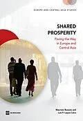 E-Book (epub) Shared Prosperity von Maurizio Bussolo, Luis F. Lopez-Calva