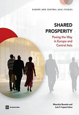 E-Book (epub) Shared Prosperity von Maurizio Bussolo, Luis F. Lopez-Calva