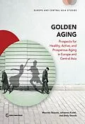 E-Book (epub) Golden Aging von Maurizio Bussolo, Johannes Koettl, Emily Sinnott