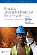 E-Book (epub) Simulating Distributional Impacts of Macro-dynamics von Sergio Olivieri, Sergiy Radyakin, Stanislav Kolenikov