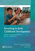 E-Book (epub) Investing in Early Childhood Development von Rebecca K. Sayre, Amanda E. Devercelli, Michelle J. Neuman