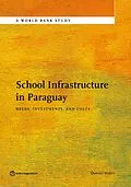 E-Book (epub) School Infrastructure in Paraguay von Quentin Wodon