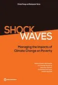 E-Book (epub) Shock Waves von Stephane Hallegatte, Mook Bangalore, Laura Bonzanigo