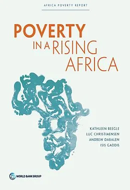 E-Book (epub) Poverty in a Rising Africa von Kathleen Beegle, Luc Christiaensen, Andrew Dabalen