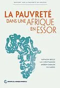 E-Book (epub) La pauvrete dans une Afrique en essor von Kathleen Beegle, Luc Christiaensen, Andrew Dabalen