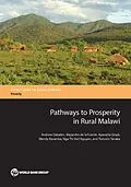 E-Book (epub) Pathways to Prosperity in Rural Malawi von Andrew Dabalen, Alejandro De La Fuente, Aparajita Goyal