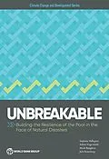 E-Book (epub) Unbreakable von Stephane Hallegatte, Adrien Vogt-Schilb, Mook Bangalore