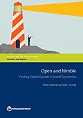 E-Book (epub) Open and Nimble von Daniel Lederman, Justin T. Lesniak