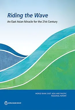 E-Book (epub) Riding the Wave von Caterina Ruggeri Laderchi, Nikola Spatafora, Sudhir Shetty