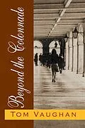 E-Book (epub) Beyond the Colonnade von Tom Vaughan