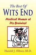 E-Book (epub) The Best of Wits End von Harold J. Ellner M. D.