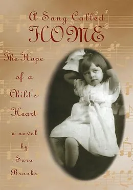 E-Book (epub) A Song Called Home von Sara Brooks