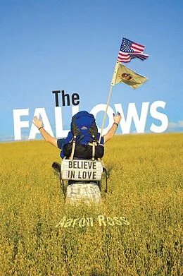 E-Book (epub) The Fallows von Aaron Ross