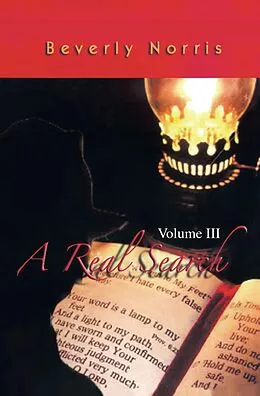 E-Book (epub) A Real Search Volume III von Beverly Norris
