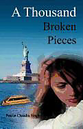 Couverture cartonnée A Thousand Broken Pieces de Pearlie Chandra Singh