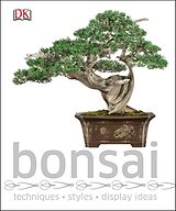 Fester Einband Bonsai von Peter Warren, DK Publishing