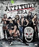 WWE The Attitude Era