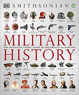 Broché Military History de DK Publishing