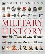 Broschiert Military History von DK Publishing