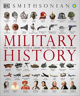 Broschiert Military History von DK Publishing