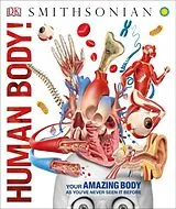 Fester Einband Knowledge Encyclopedia Human Body! von DK