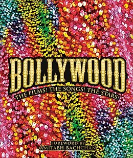 Fester Einband Bollywood von Amitabh Bachchan