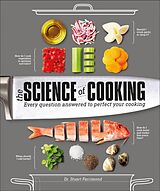 Livre Relié The Science of Cooking de Stuart Farrimond