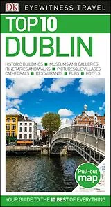 Broschiert Dublin von DK Eyewitness