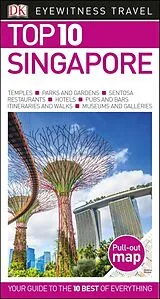 Broschiert Singapore von DK Eyewitness