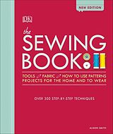 Livre Relié The Sewing Book de Alison Smith