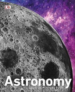 Livre Relié Astronomy de 
