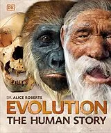 Fester Einband Evolution von Alice Roberts