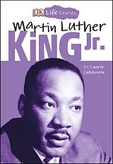 Poche format B Martin Luther King Jr. de Laurie Calkhoven