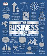 Kartonierter Einband The Business Book von Dk