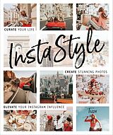 Couverture cartonnée InstaStyle de Tessa Barton