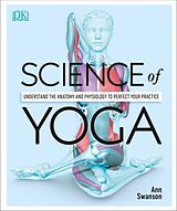 Broschiert Science of Yoga von Ann Swanson