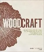 Fester Einband Woodcraft von Barn The Spoon
