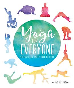 Broché Yoga for Everyone de Dianne Bondy