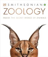 Livre Relié Zoology de Smithsonian Institution