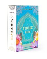 Fester Einband A Yogic Path Oracle Deck and Guidebook (Keepsake Box Set) von Sahara Rose Ketabi
