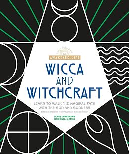 Broché Wicca and Witchcraft de Denise; Gleason, Katherine A Zimmermann