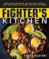 Broschiert The Fighter's Kitchen von Chris Algieri