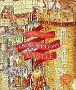 Fester Einband Stephen Biesty's Cross-Sections Castle von Stephen Biesty, Richard Platt