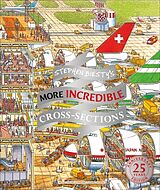 Livre Relié Stephen Biesty's More Incredible Cross-Sections de Stephen; Platt, Richard Biesty