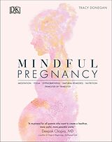 Livre Relié Mindful Pregnancy de Tracy Donegan
