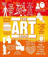 Broché The Art Book de Dk