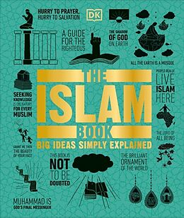 Fester Einband The Islam Book von Rageh Omaar