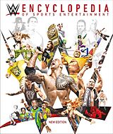 Fester Einband WWE Encyclopedia of Sports Entertainment New Edition von DK