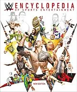 Fester Einband WWE Encyclopedia of Sports Entertainment New Edition von DK